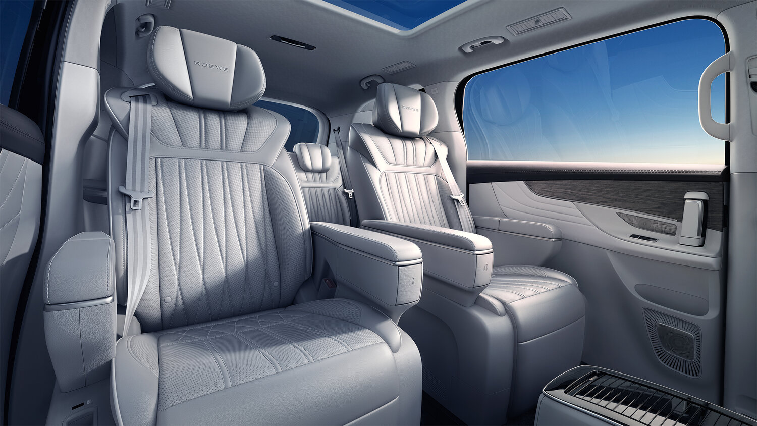 seat