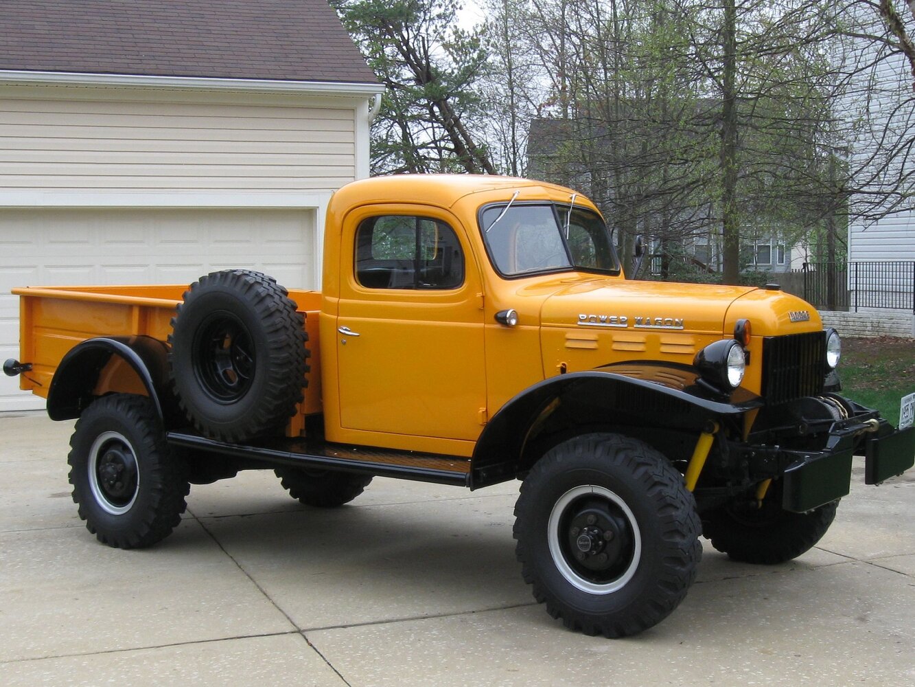 2.5 MT (100 л.с.) 4WD