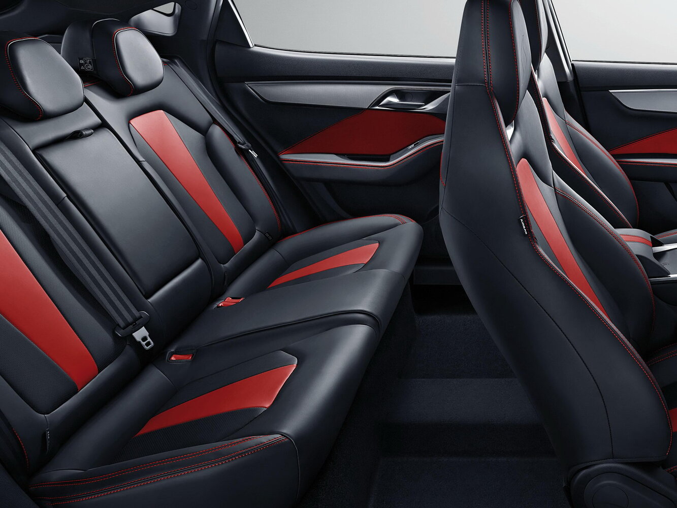 seat
