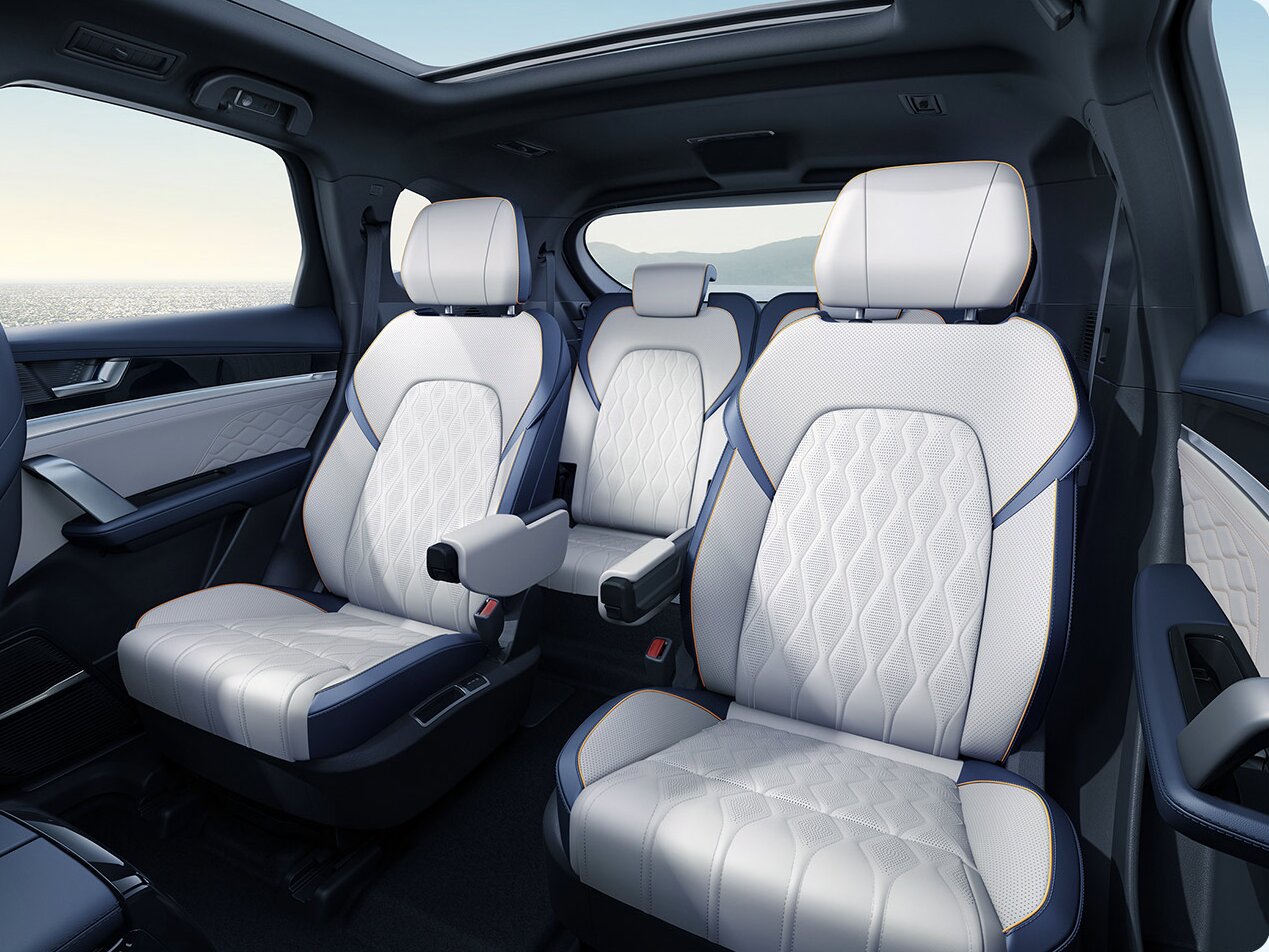 seat