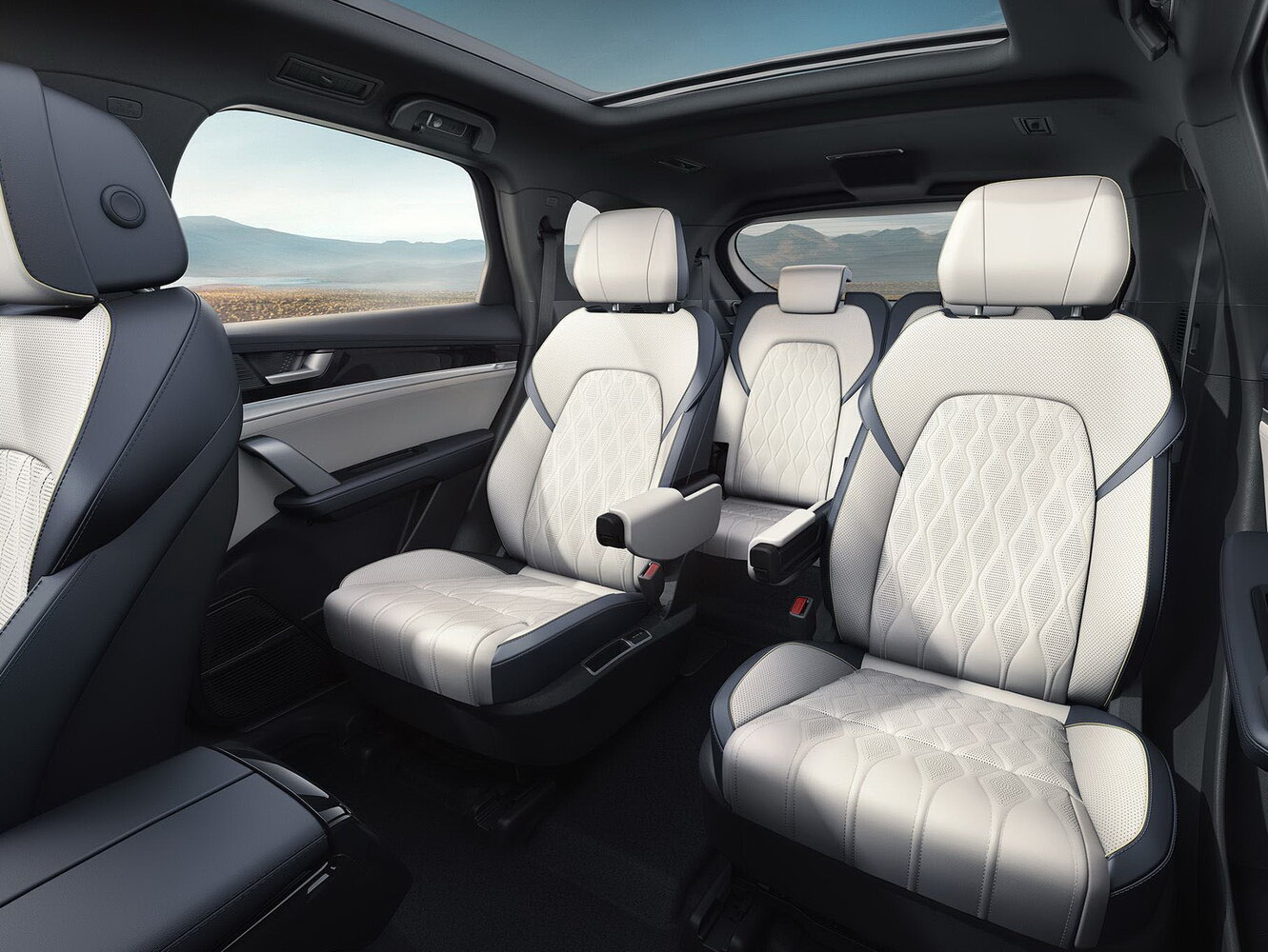 seat