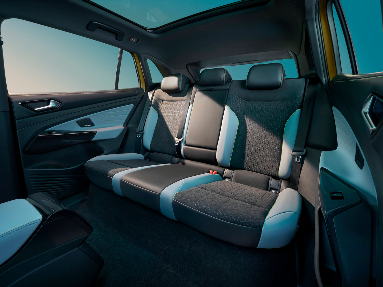 seat