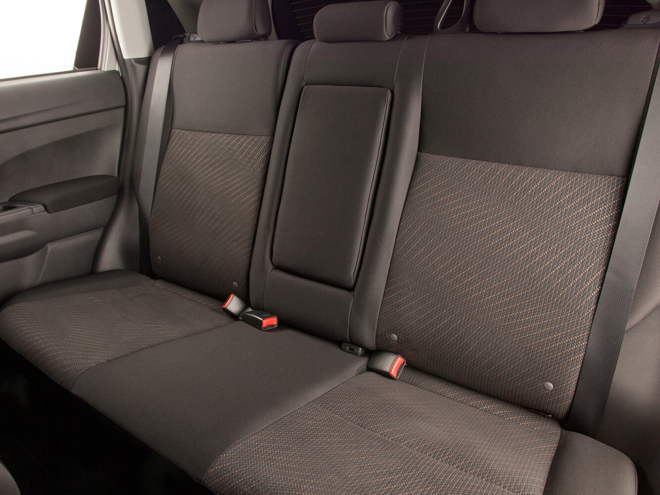 seat