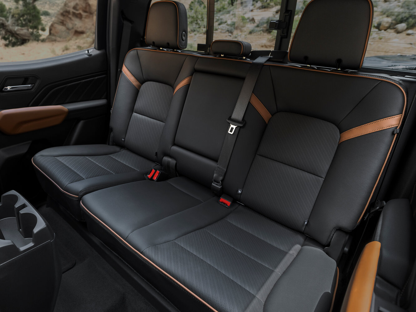seat