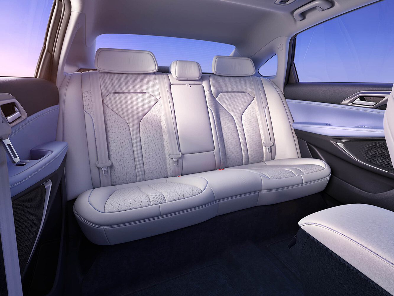 seat