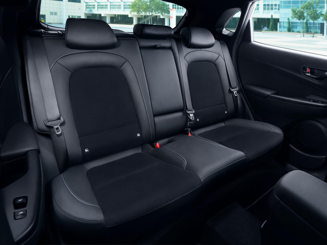 seat