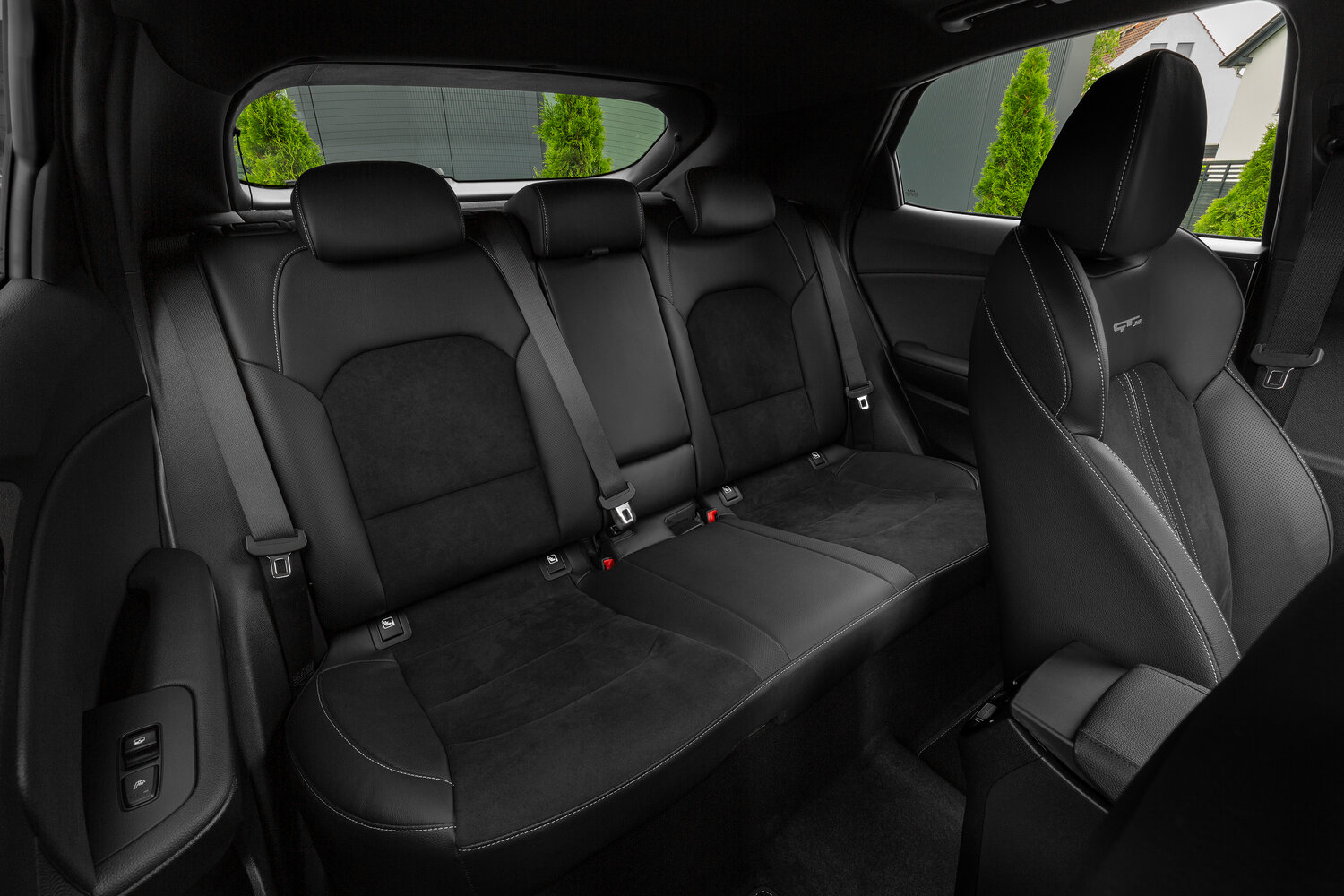 seat