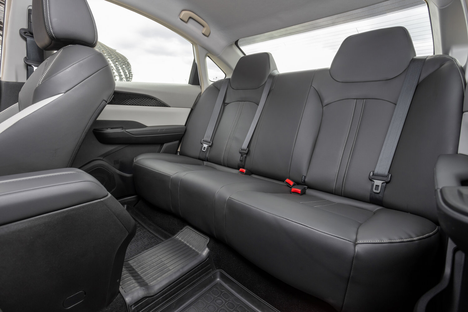 seat