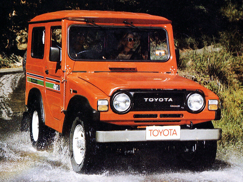 5-speed 2.2d MT (72 л.с.) 4WD