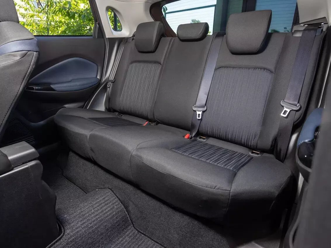 seat