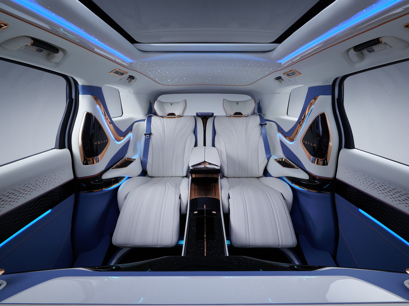 seat