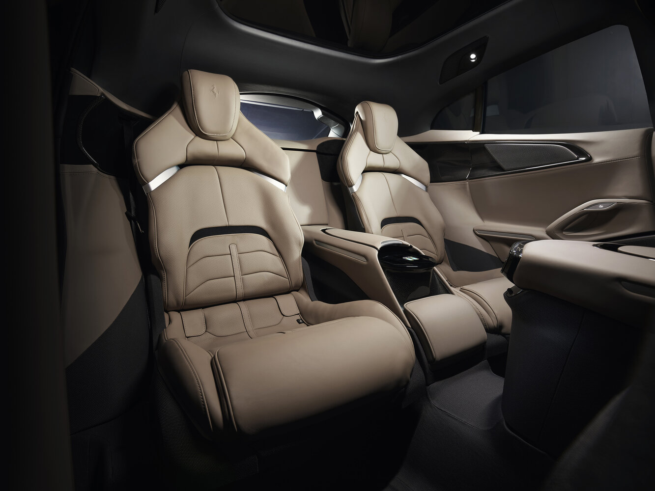 seat