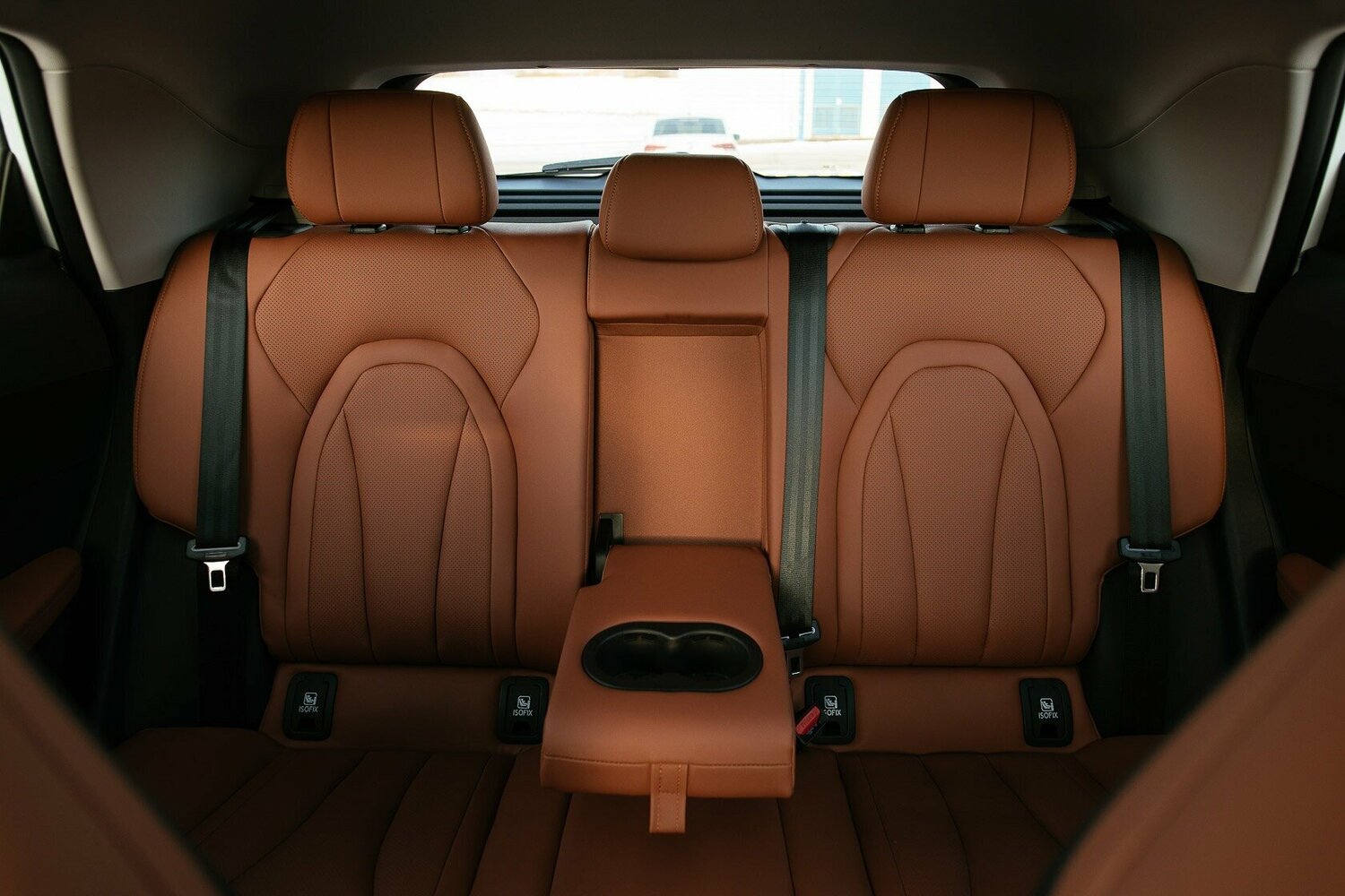 seat