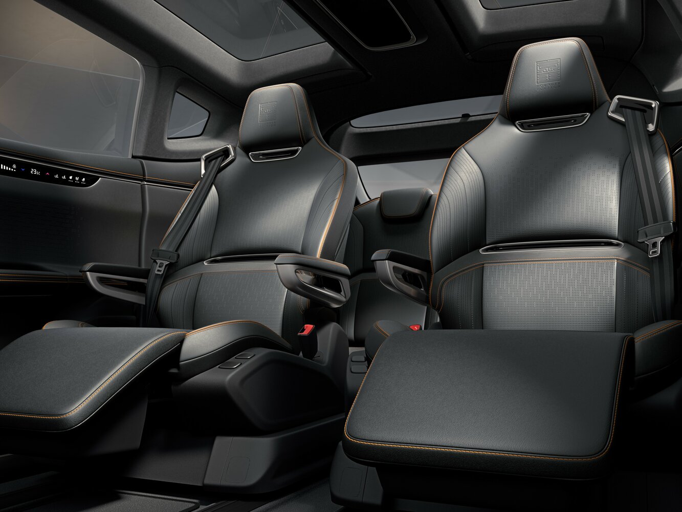 seat