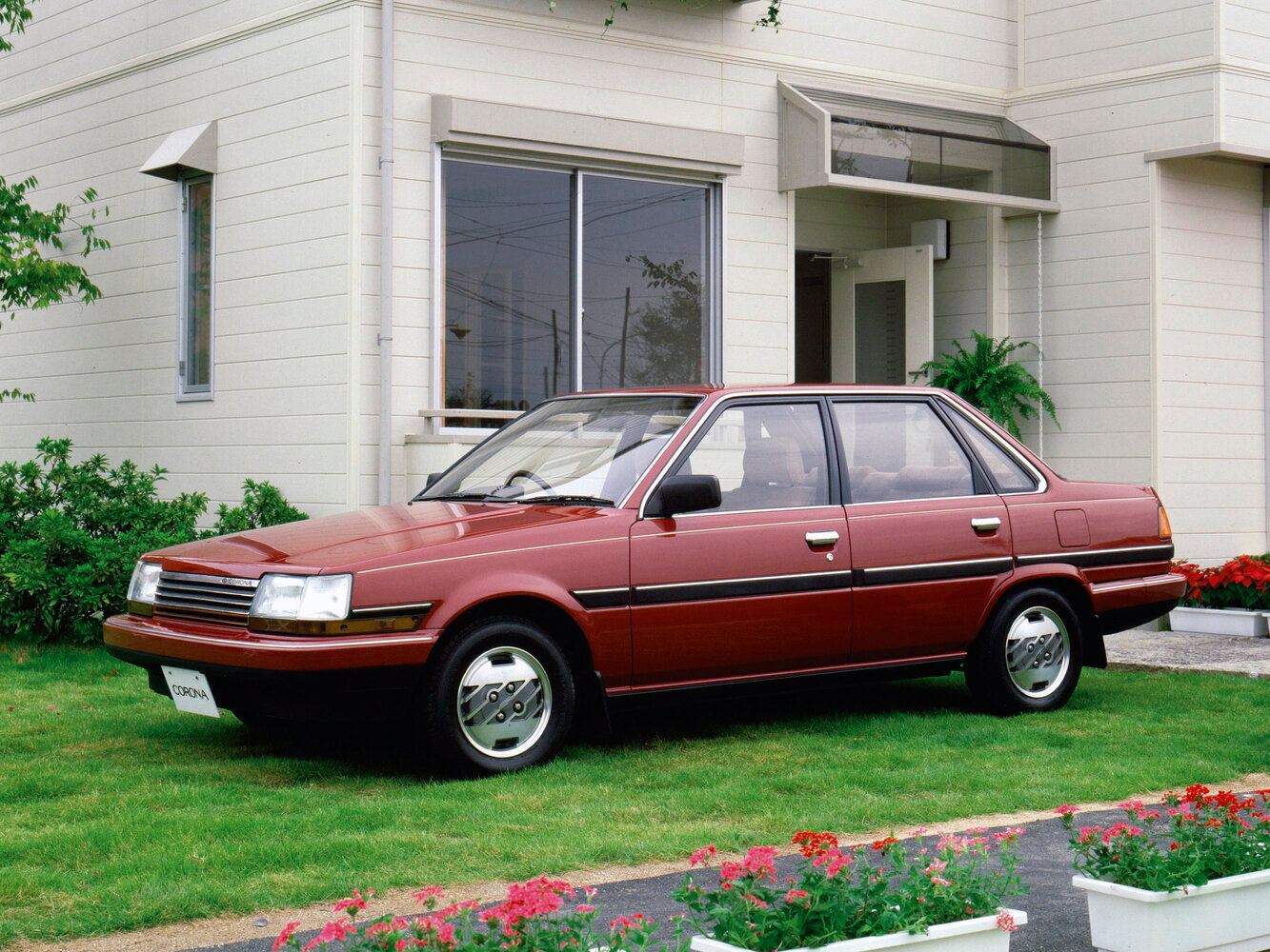 2.0d AT (72 л.с.)