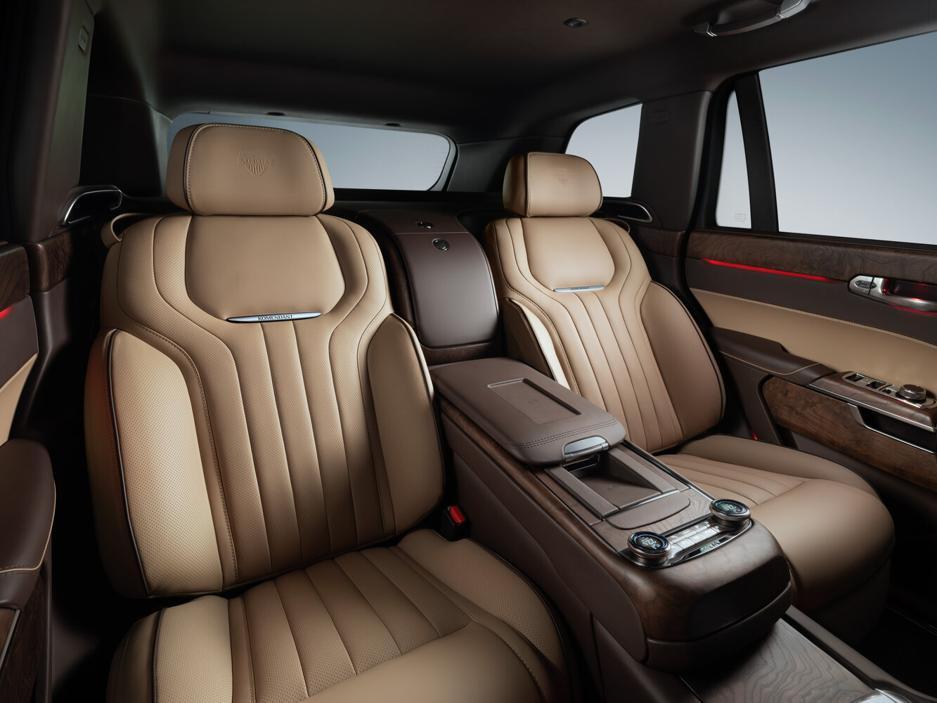 seat