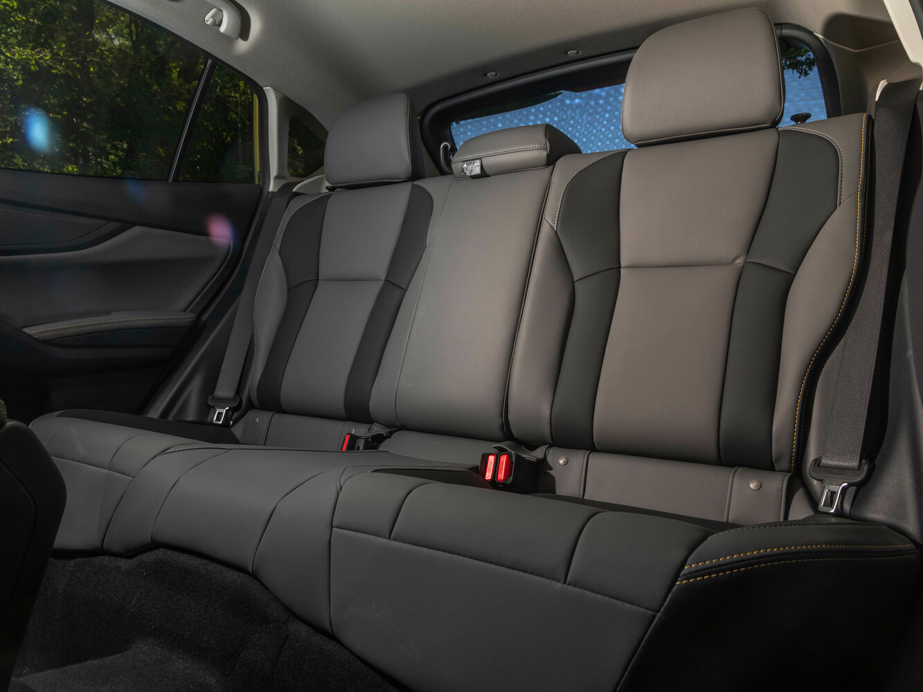 seat
