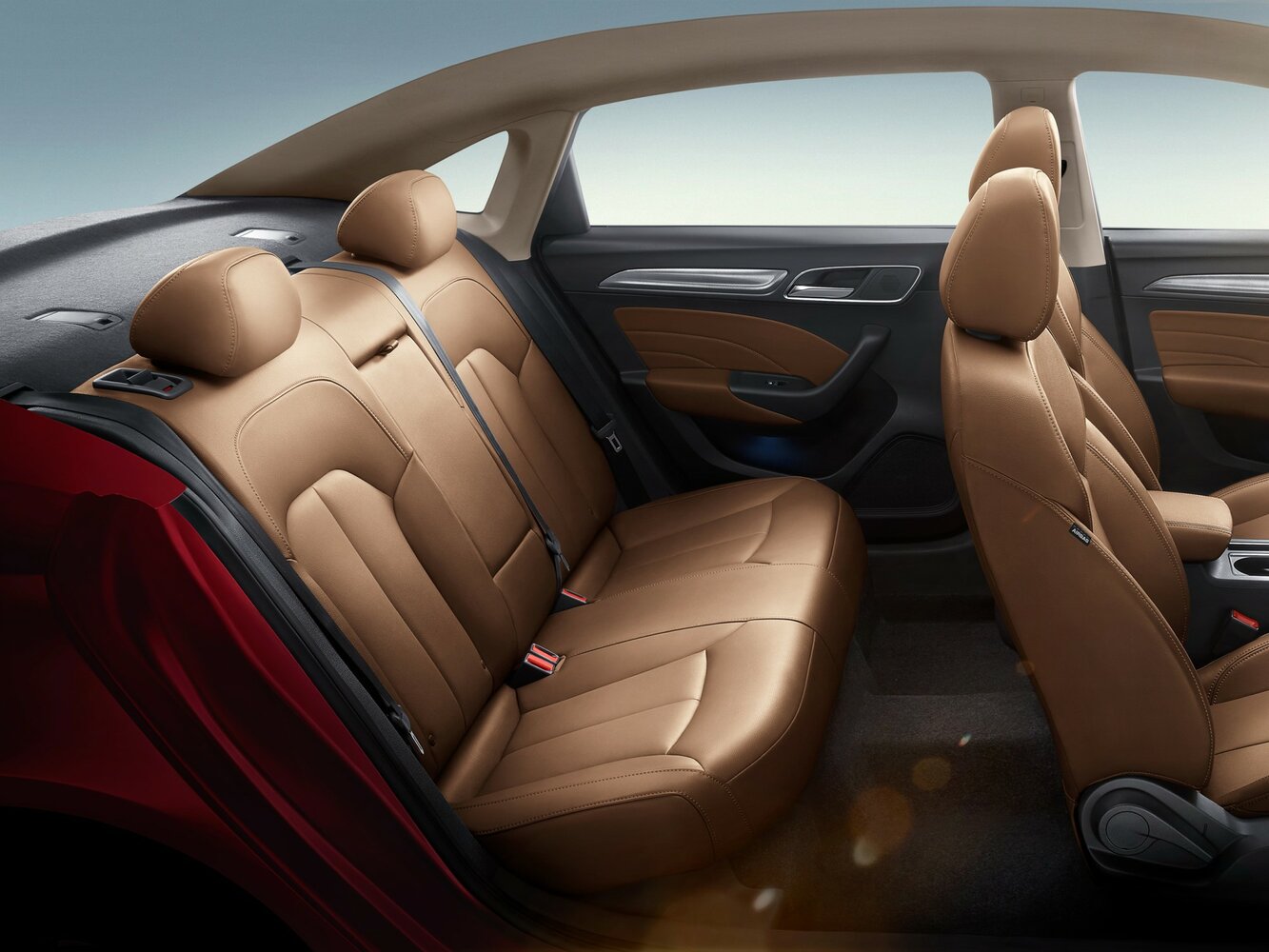 seat