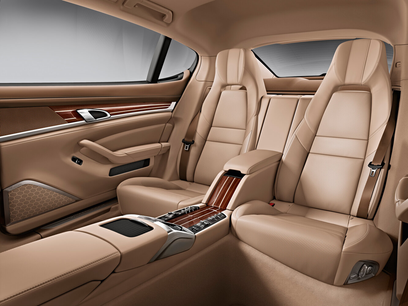 seat