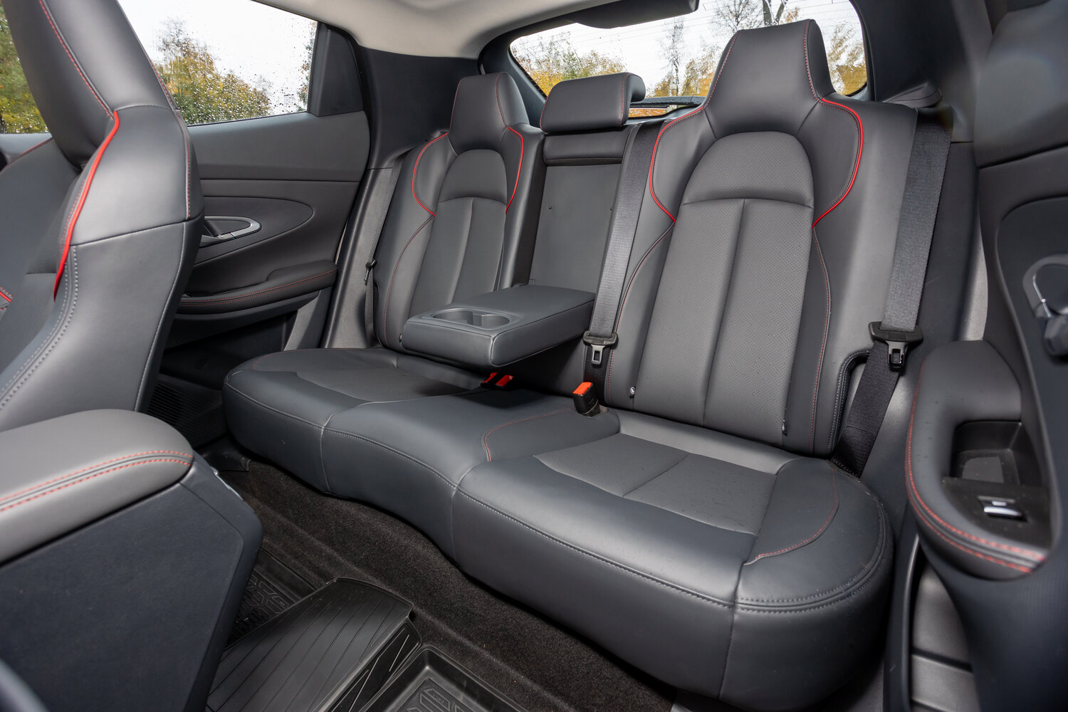seat