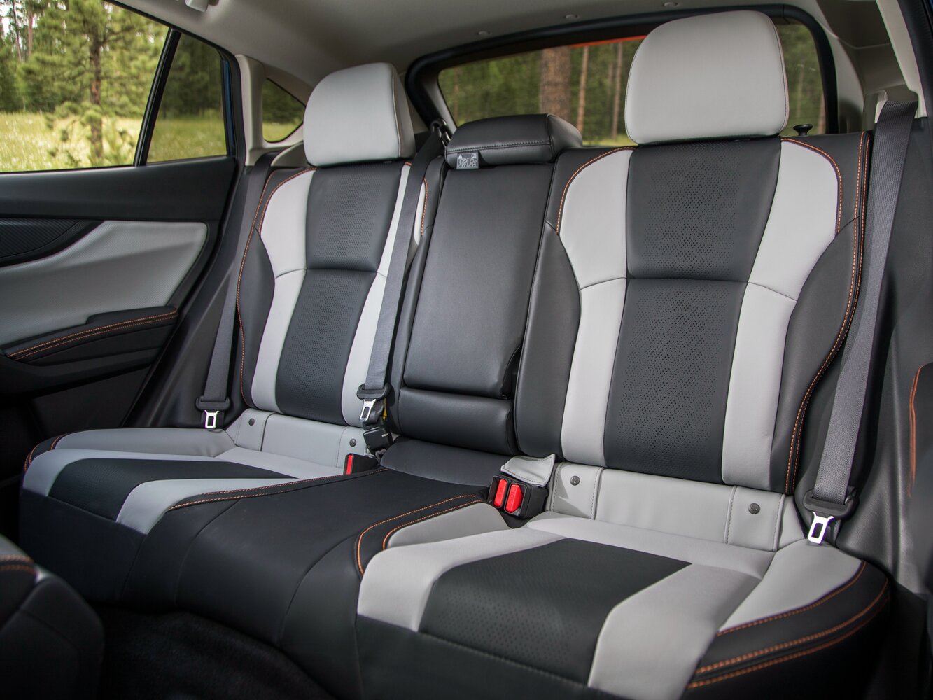 seat