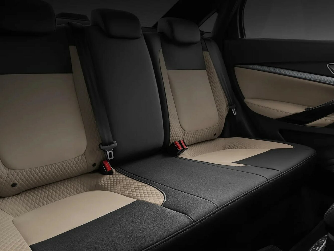 seat