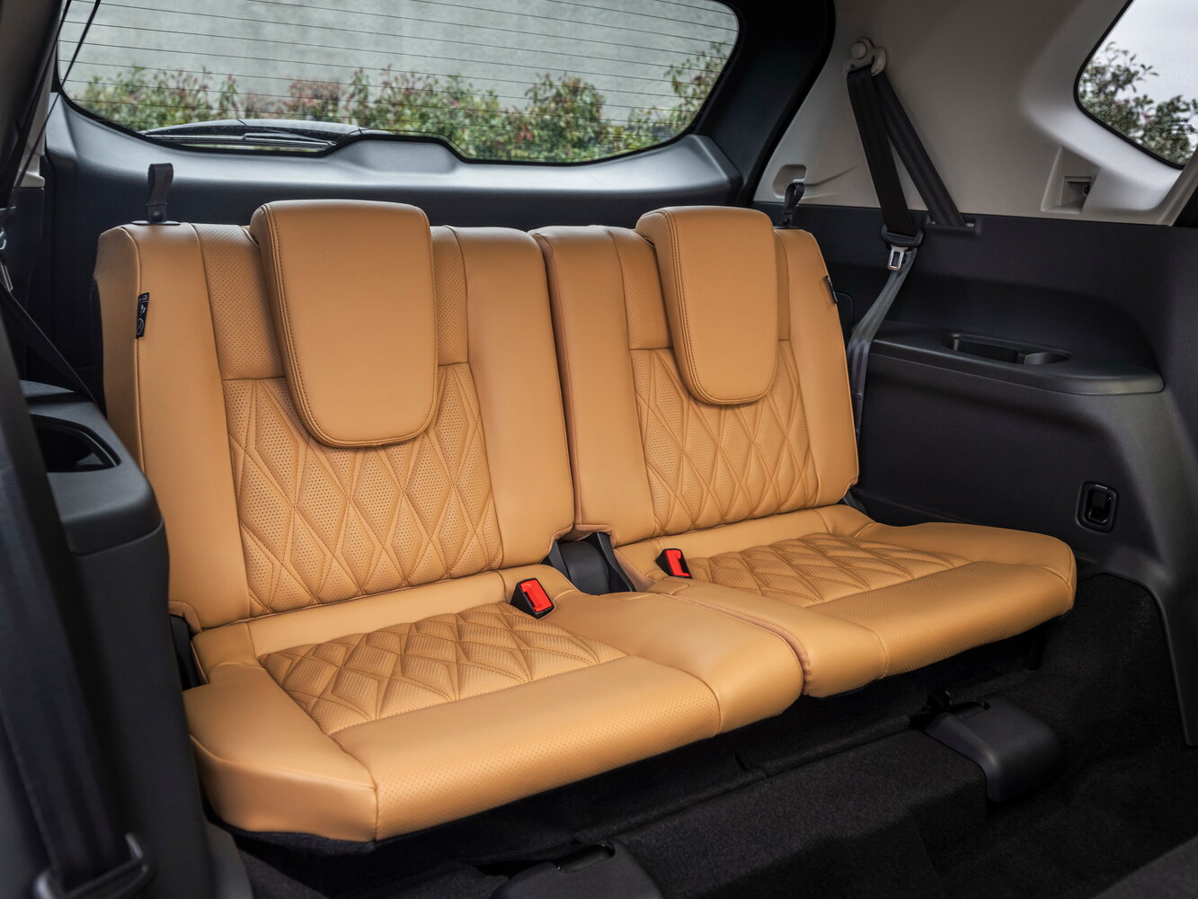 seat