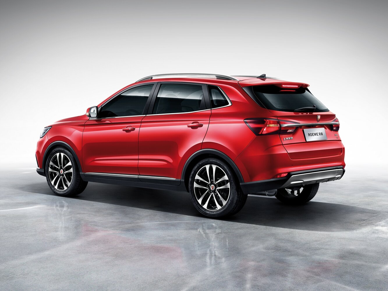 3/4 сзади