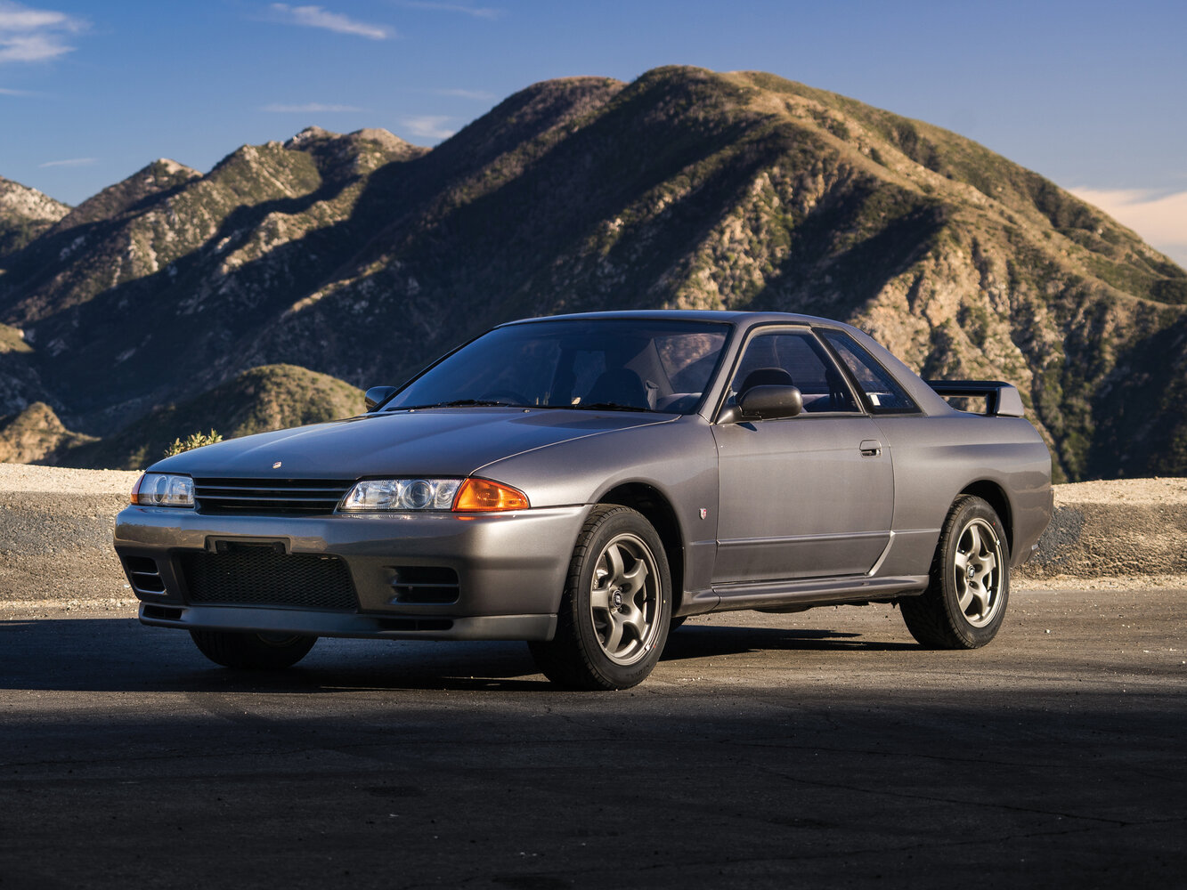GT-R 2.6 MT (280 л.с.) 4WD