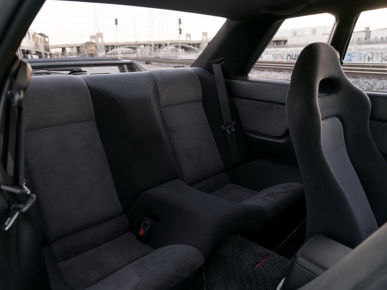 seat