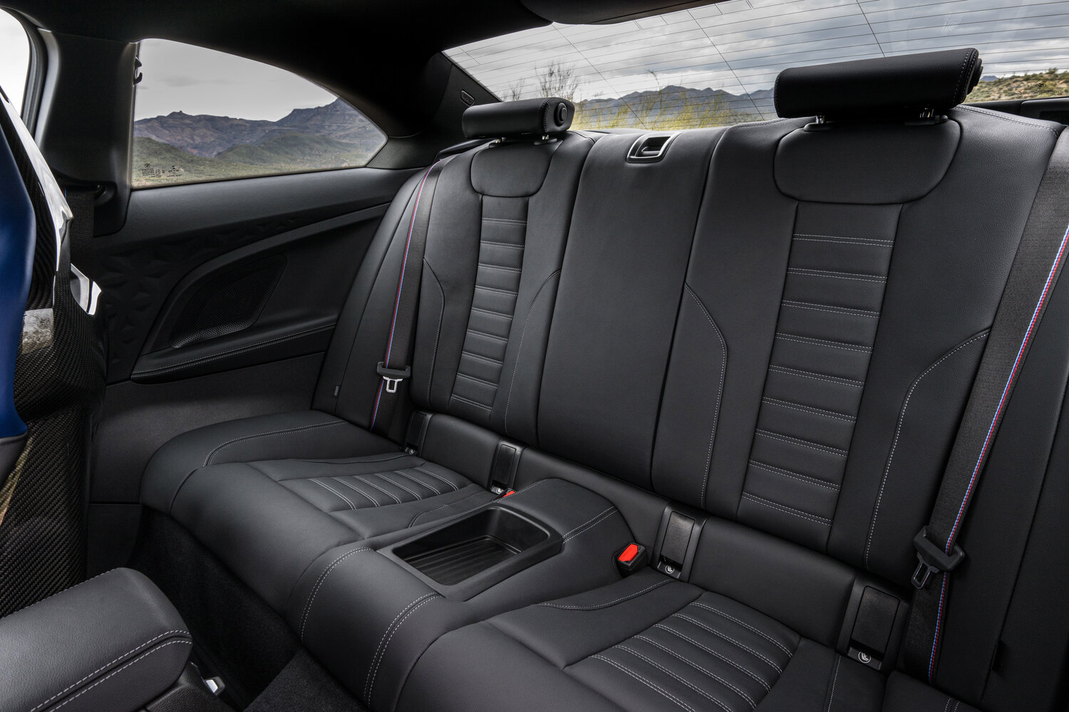 seat