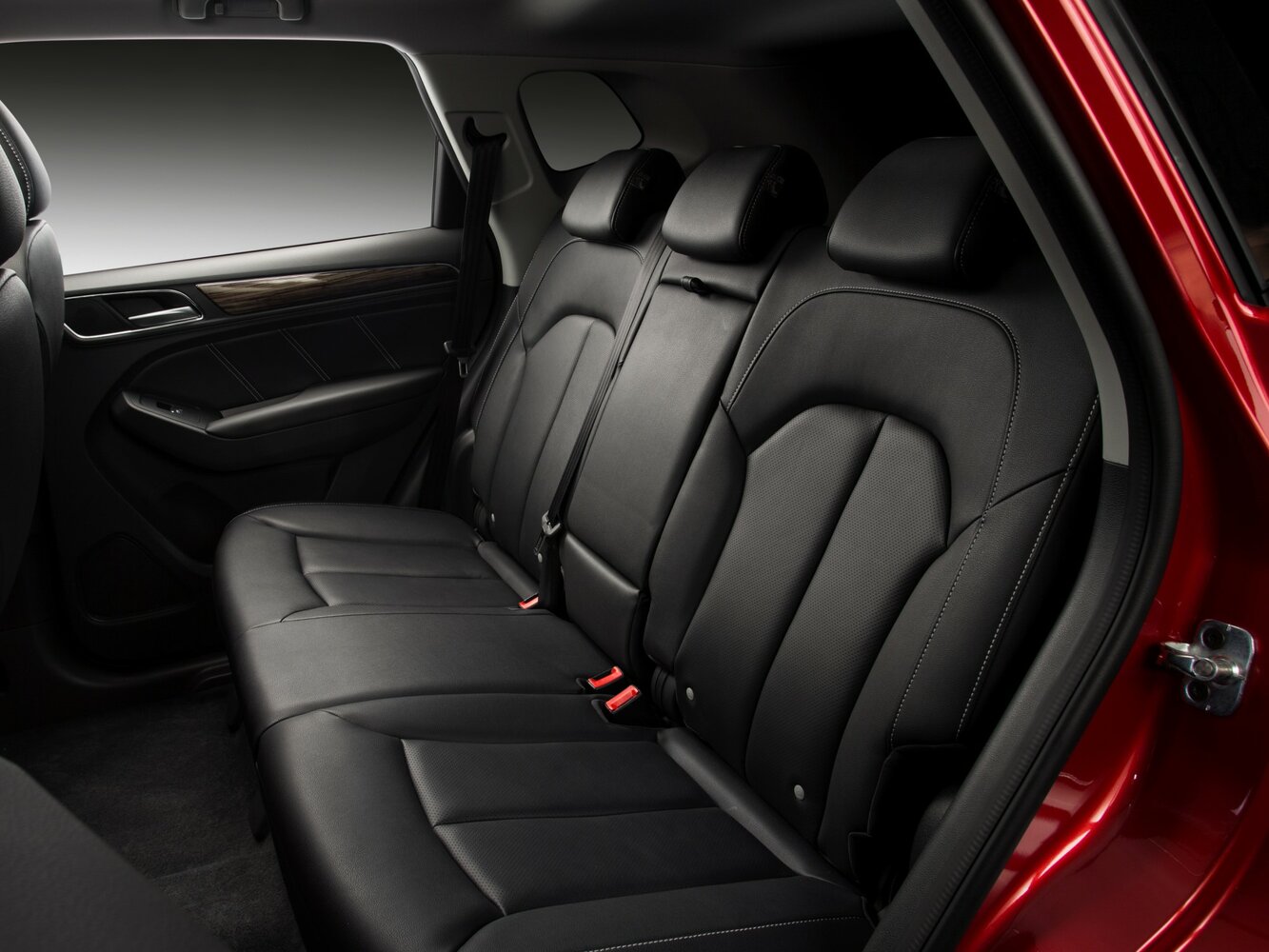 seat