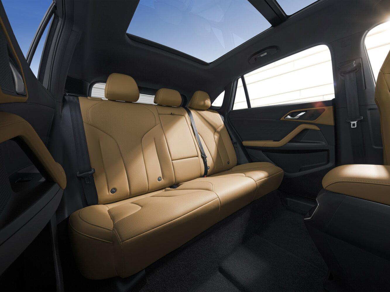 seat