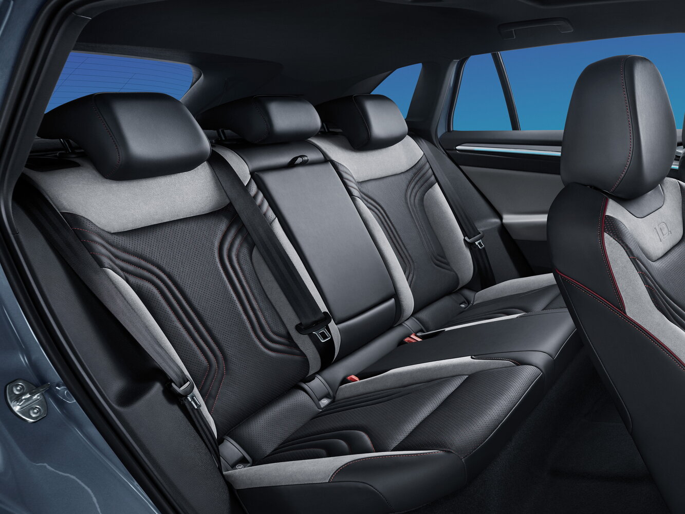 seat