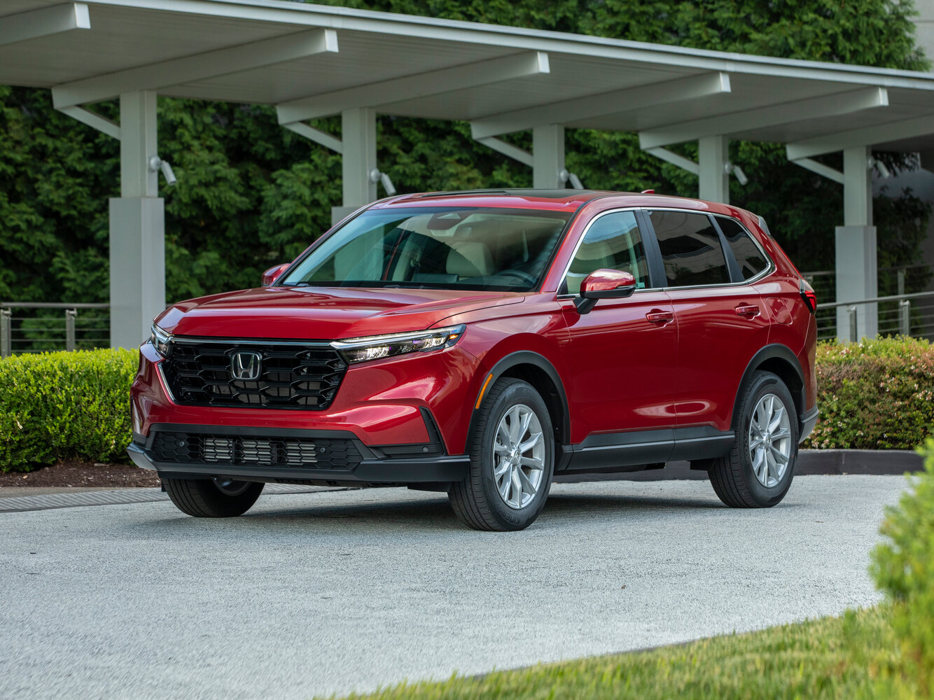2.0hyb CVT (184 л.с.) 4WD