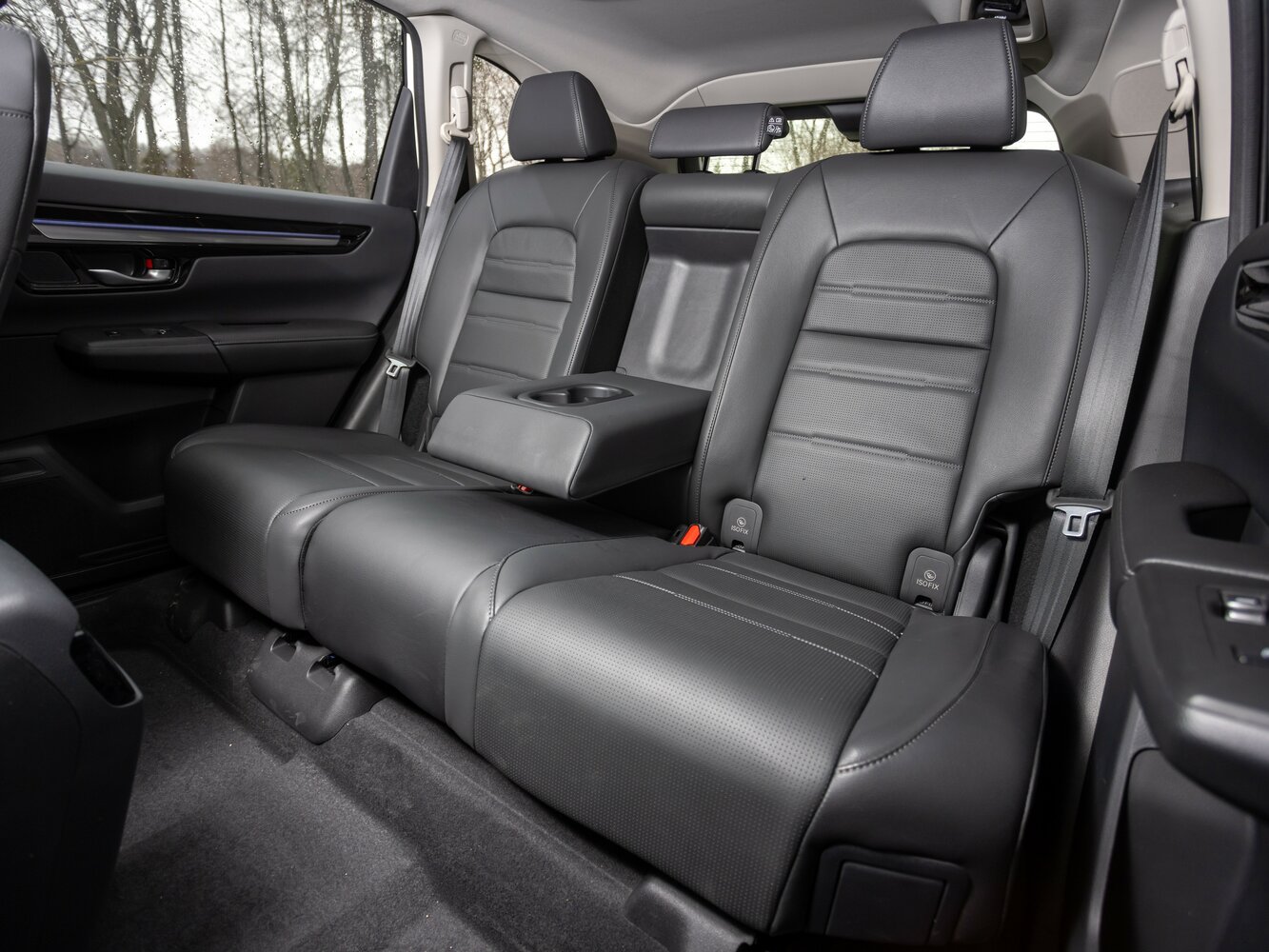 seat