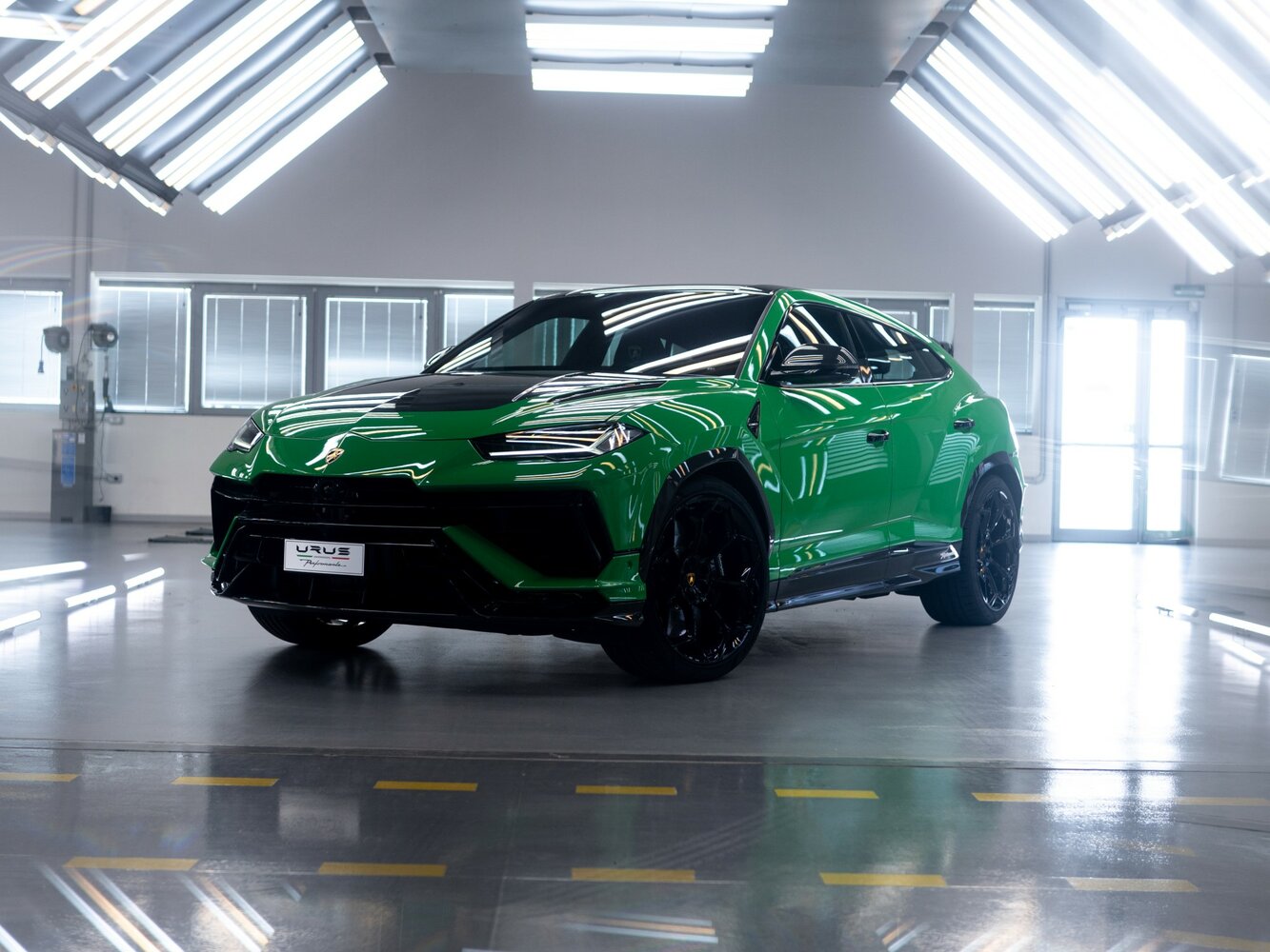 Performante