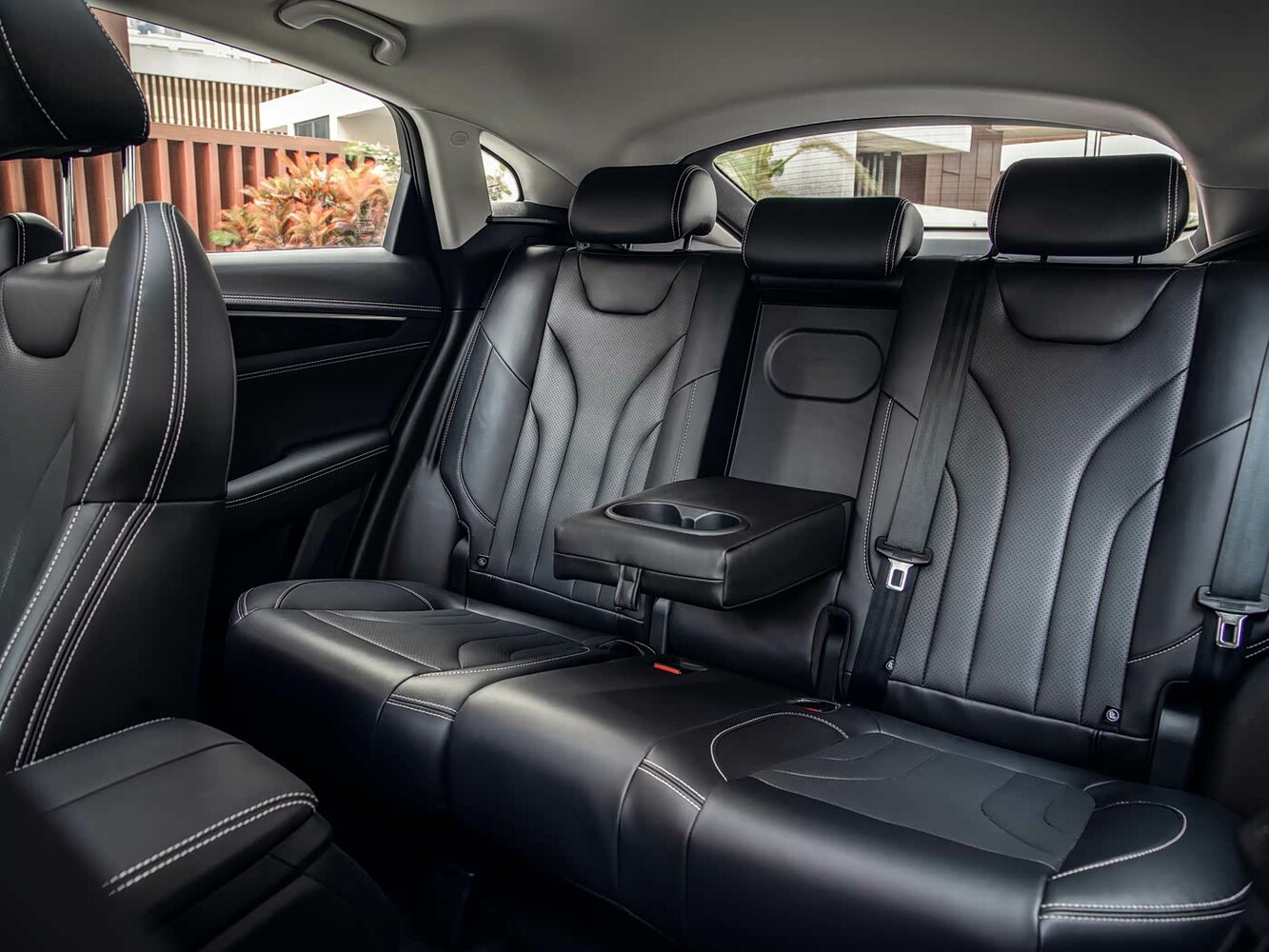 seat