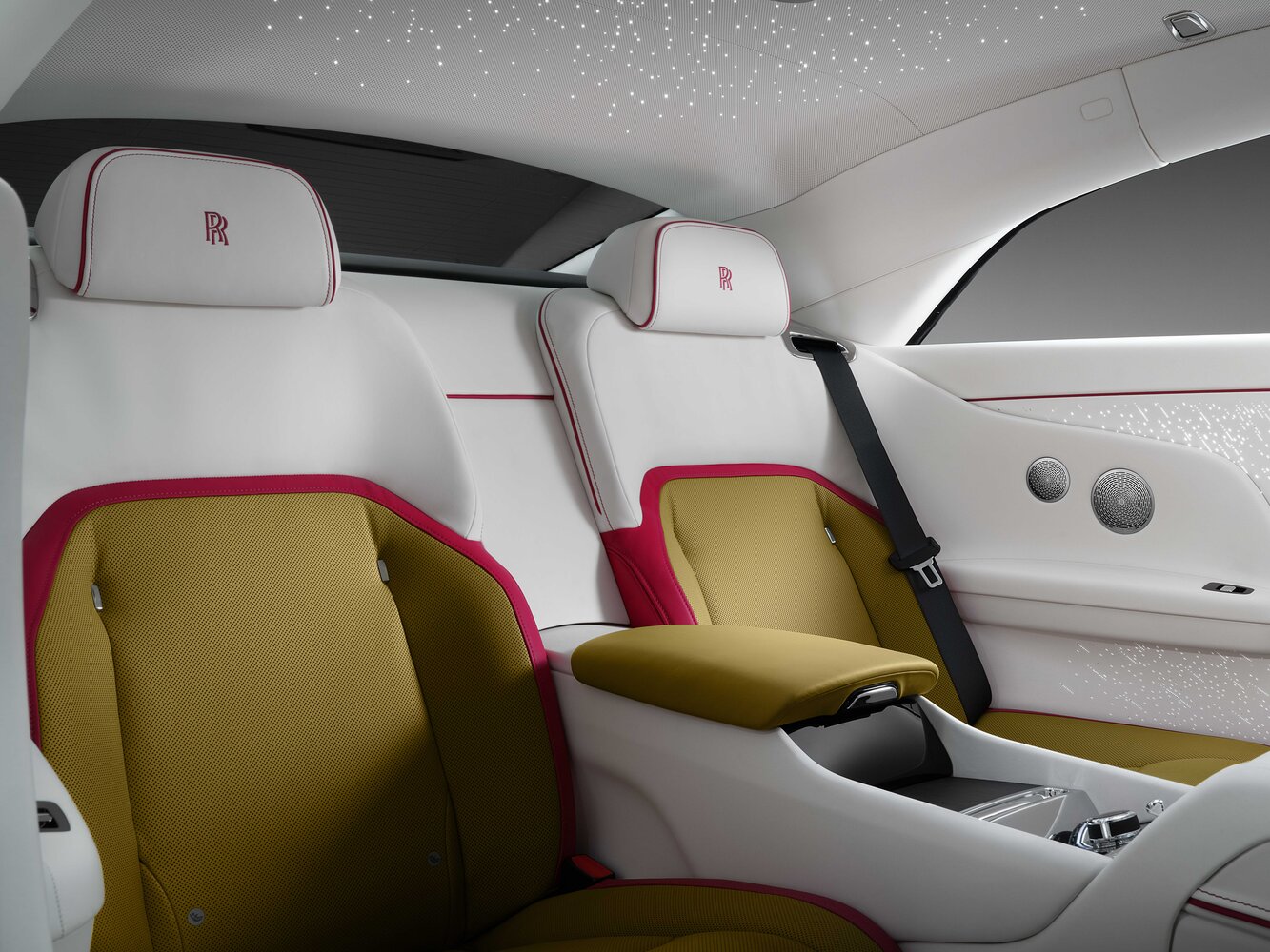 seat