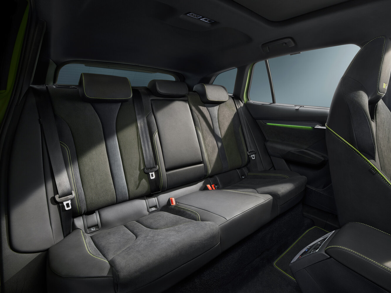 seat