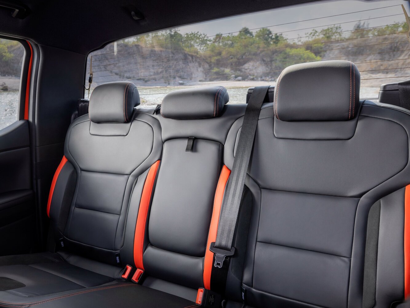 seat