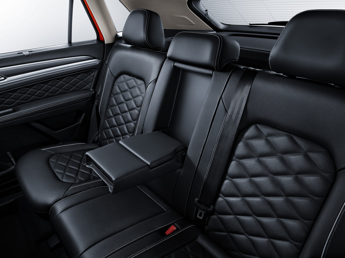 seat