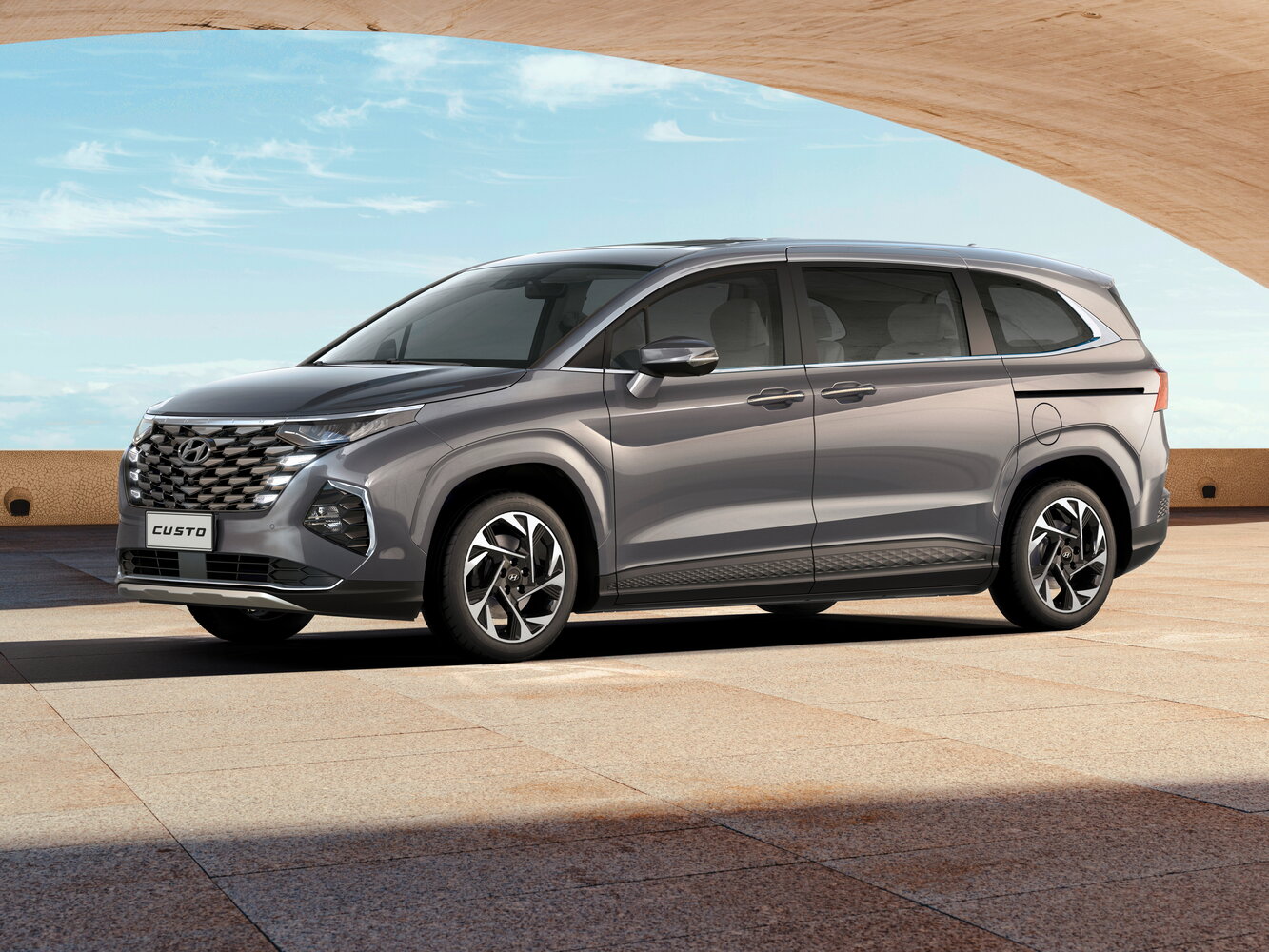 270T GLS