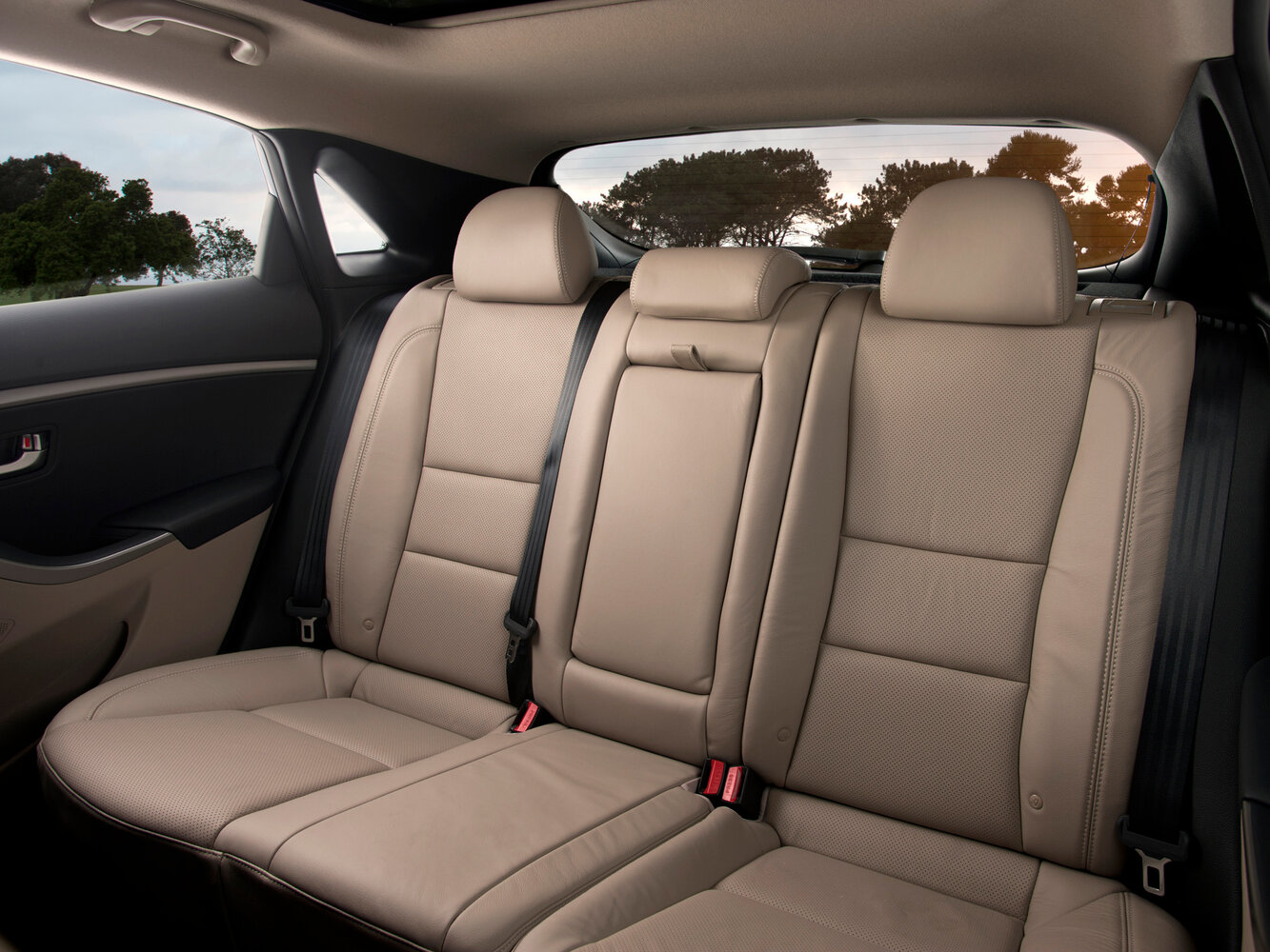 seat