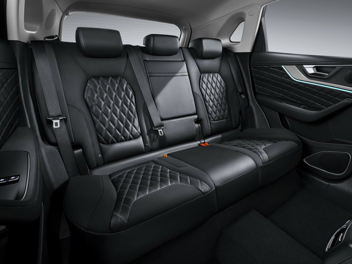 seat