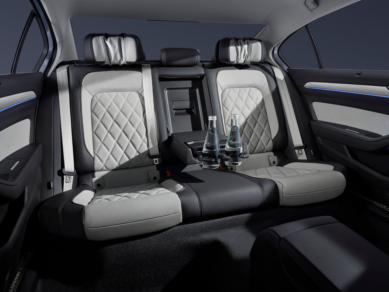 seat