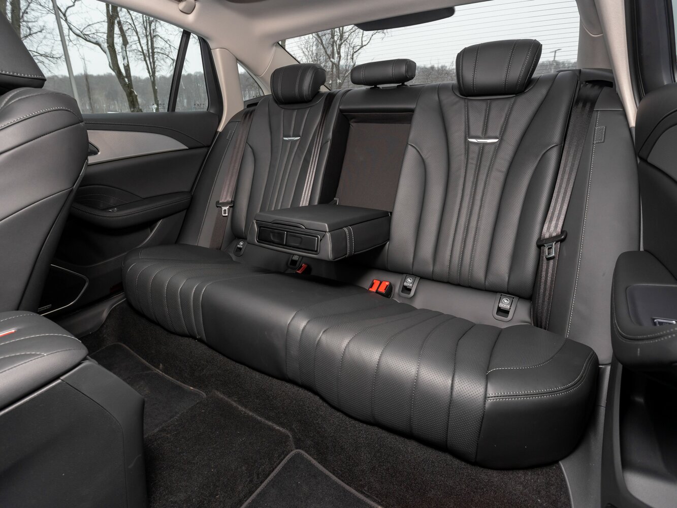 seat