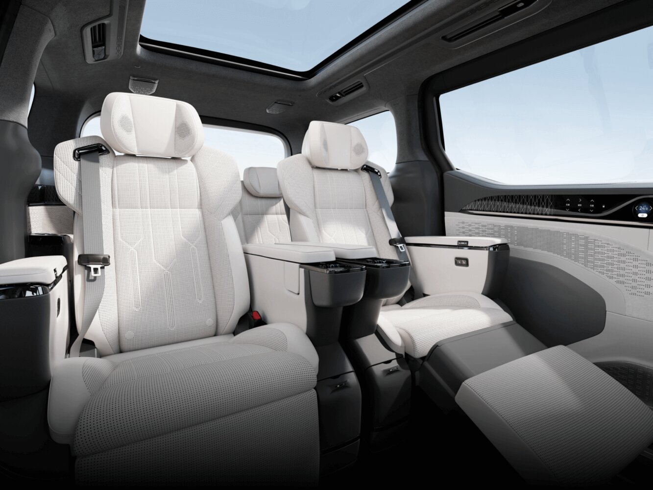 seat