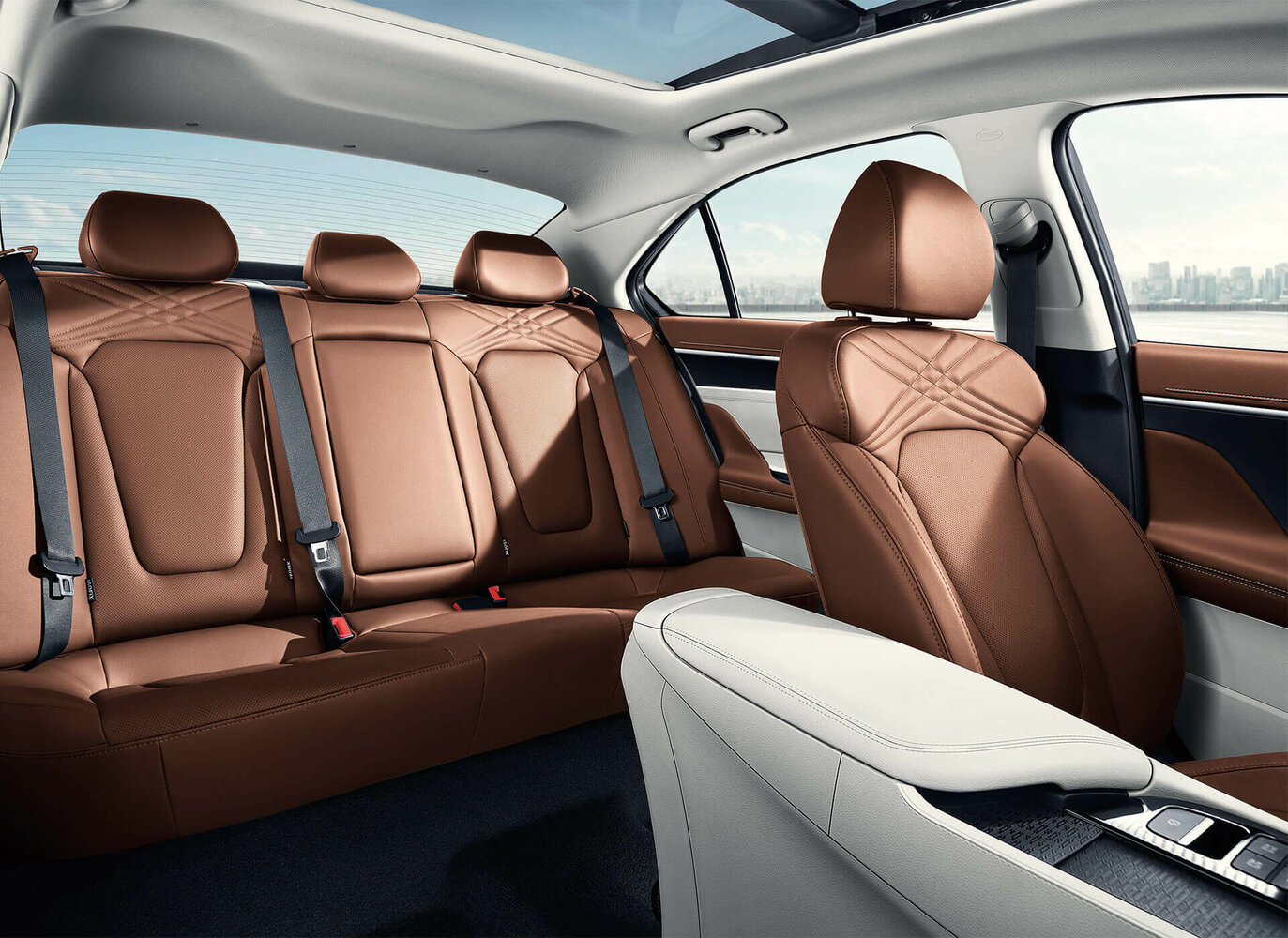 seat