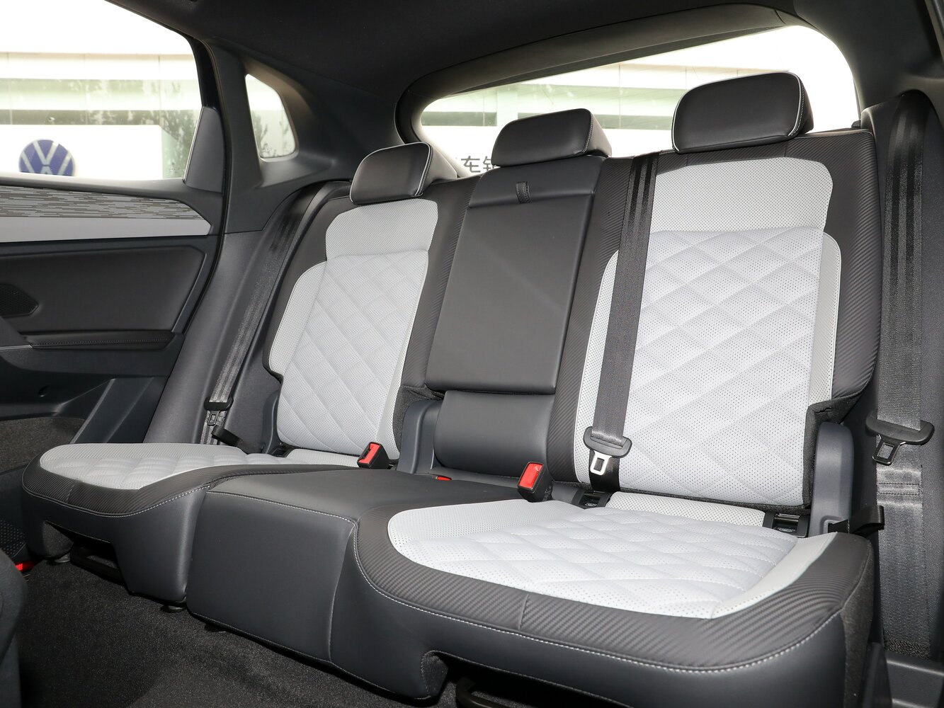 seat